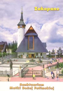 Zakopane