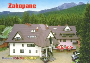Zakopane