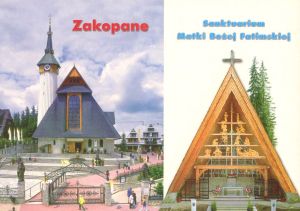 Outlet - Zakopane