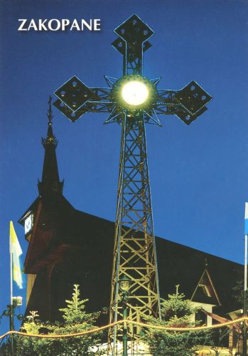 Zakopane