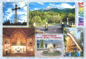 Outlet - Zakopane