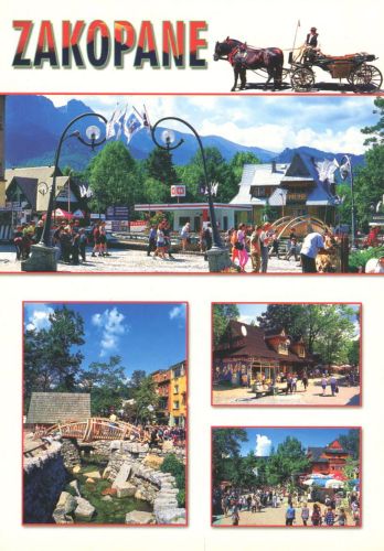 Zakopane