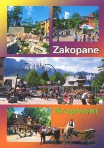 Zakopane