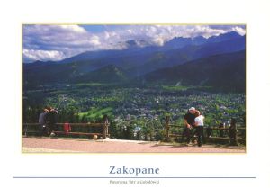 Zakopane
