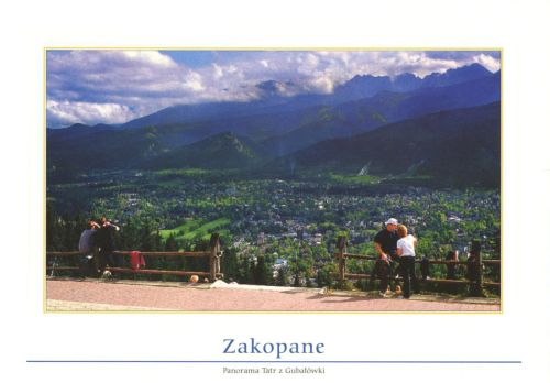 Zakopane