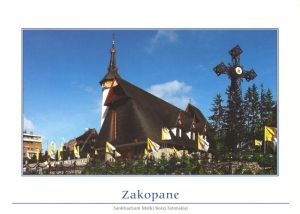 Zakopane