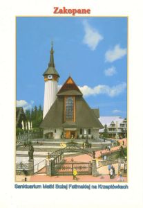 Zakopane