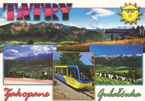 Zakopane