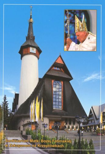 Zakopane