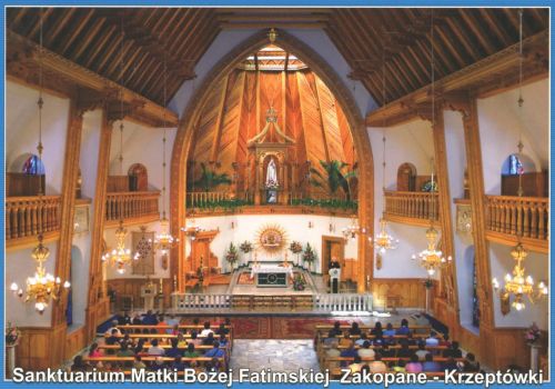 Zakopane
