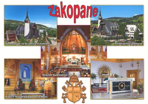 Zakopane