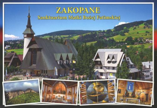Zakopane