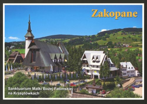 Zakopane