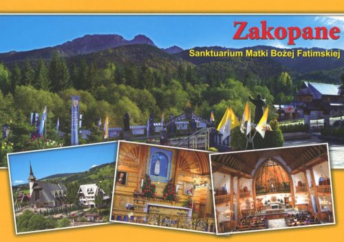 Zakopane