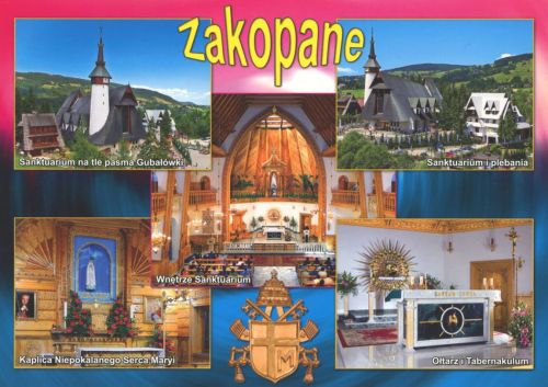 Zakopane