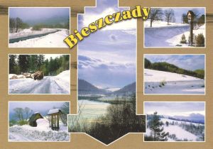 Bieszczady