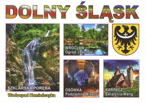 Dolny Śląsk