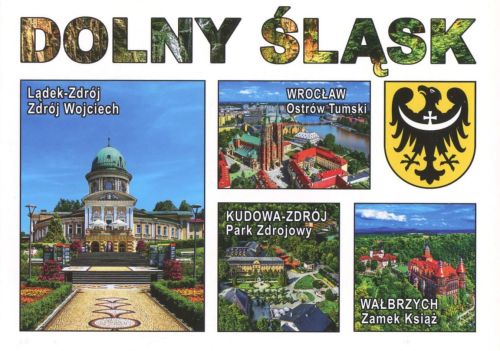 Dolny Śląsk