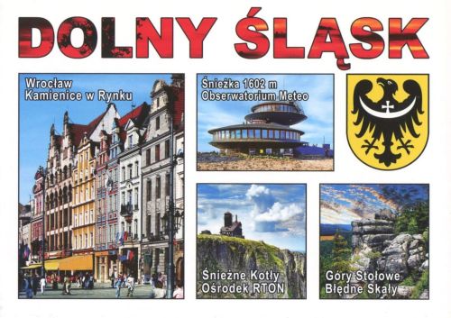 Dolny Śląsk