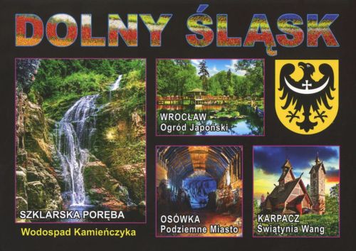 Dolny Śląsk