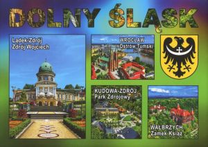 Outlet - Dolny Śląsk