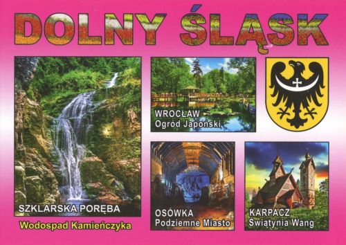Dolny Śląsk