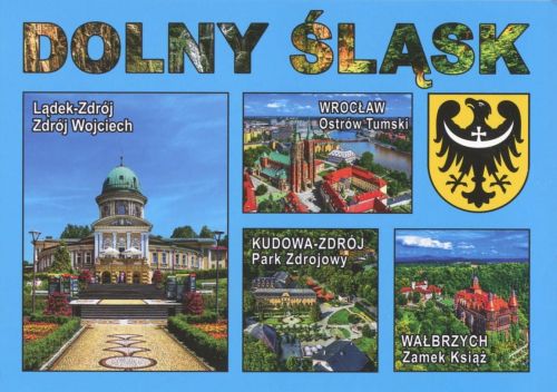Dolny Śląsk