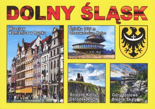 Dolny Śląsk