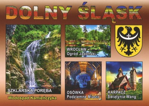 Dolny Śląsk