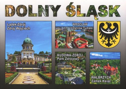 Dolny Śląsk