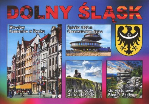 Dolny Śląsk