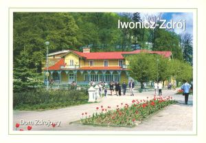 Outlet - Iwonicz-Zdrój