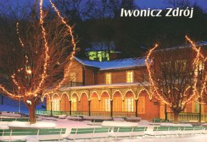 Outlet - Iwonicz-Zdrój