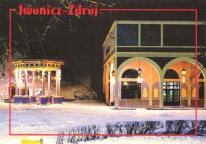 Outlet - Iwonicz-Zdrój