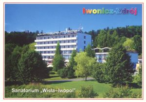 Iwonicz-Zdrój