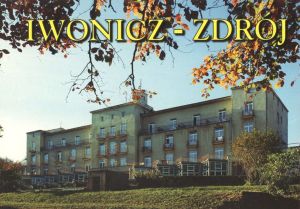 Outlet - Iwonicz-Zdrój