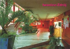 Outlet - Iwonicz-Zdrój