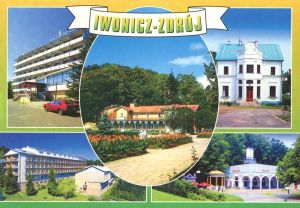 Iwonicz-Zdrój