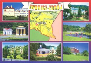 Iwonicz-Zdrój