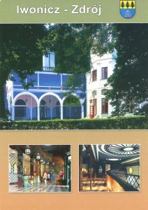 Iwonicz-Zdrój