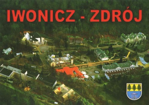 Iwonicz-Zdrój
