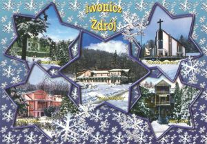 Iwonicz-Zdrój