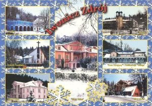 Iwonicz-Zdrój