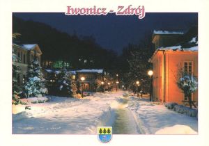 Iwonicz-Zdrój