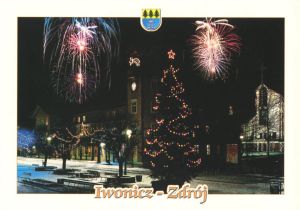 Iwonicz-Zdrój