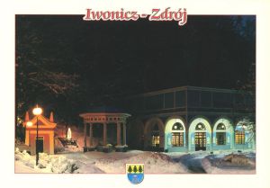 Iwonicz-Zdrój