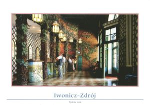 Iwonicz-Zdrój