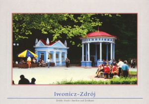 Iwonicz-Zdrój