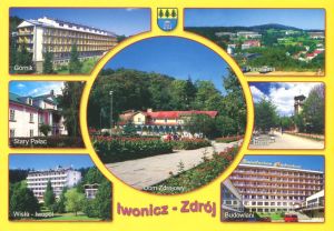 Iwonicz-Zdrój