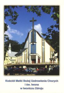 Iwonicz-Zdrój